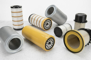 AK Filters